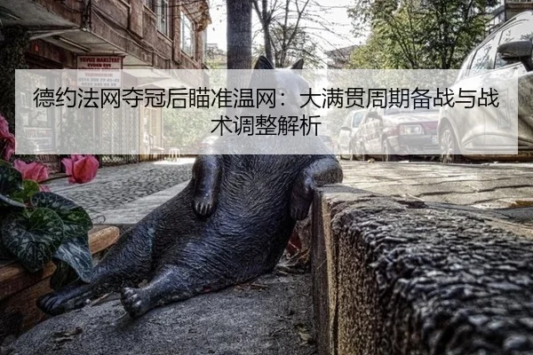 德约法网夺冠后瞄准温网：大满贯周期备战与战术调整解析